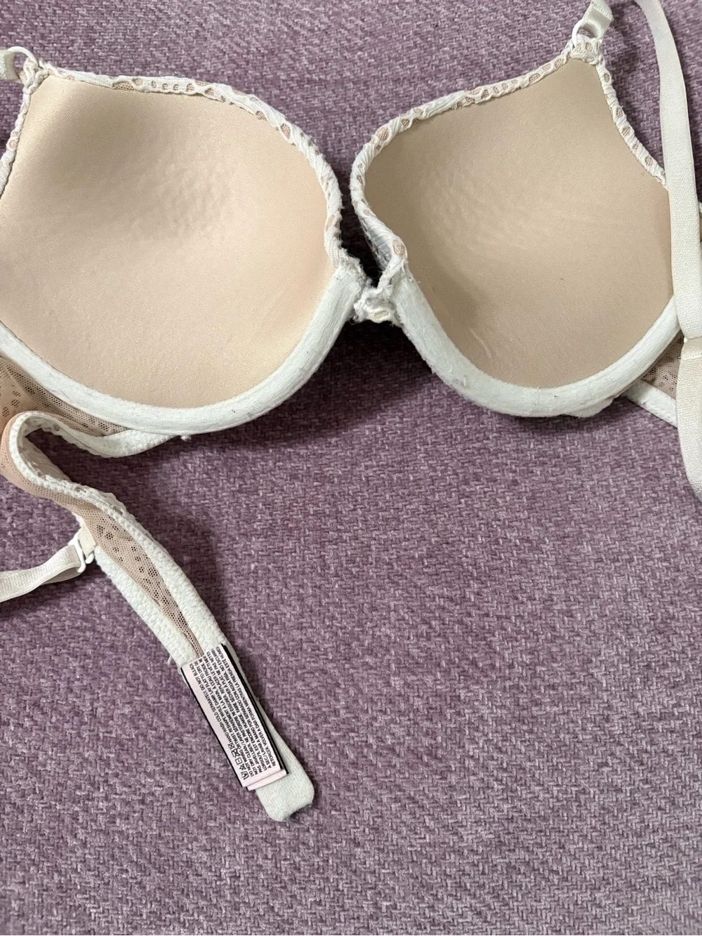 Victoria's Secret vintage lot of bras - Picture 7 of 11